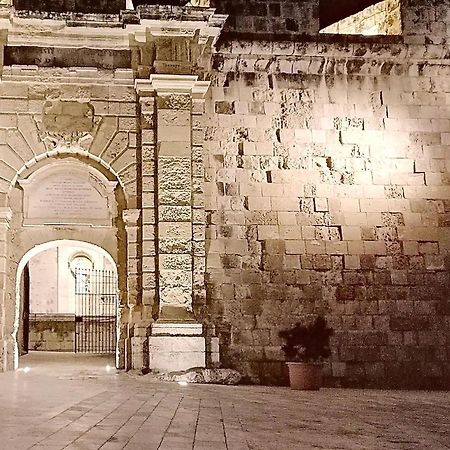 Modern Apt Kalkara Seafront! Exterior foto