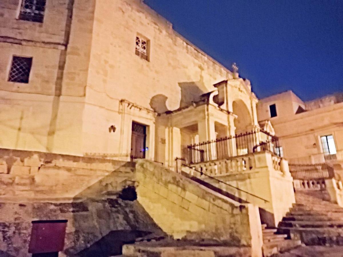 Modern Apt Kalkara Seafront! Exterior foto