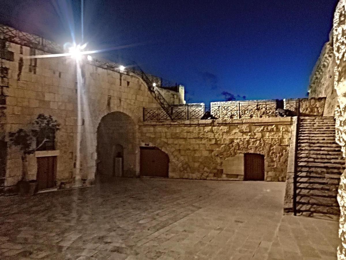 Modern Apt Kalkara Seafront! Exterior foto