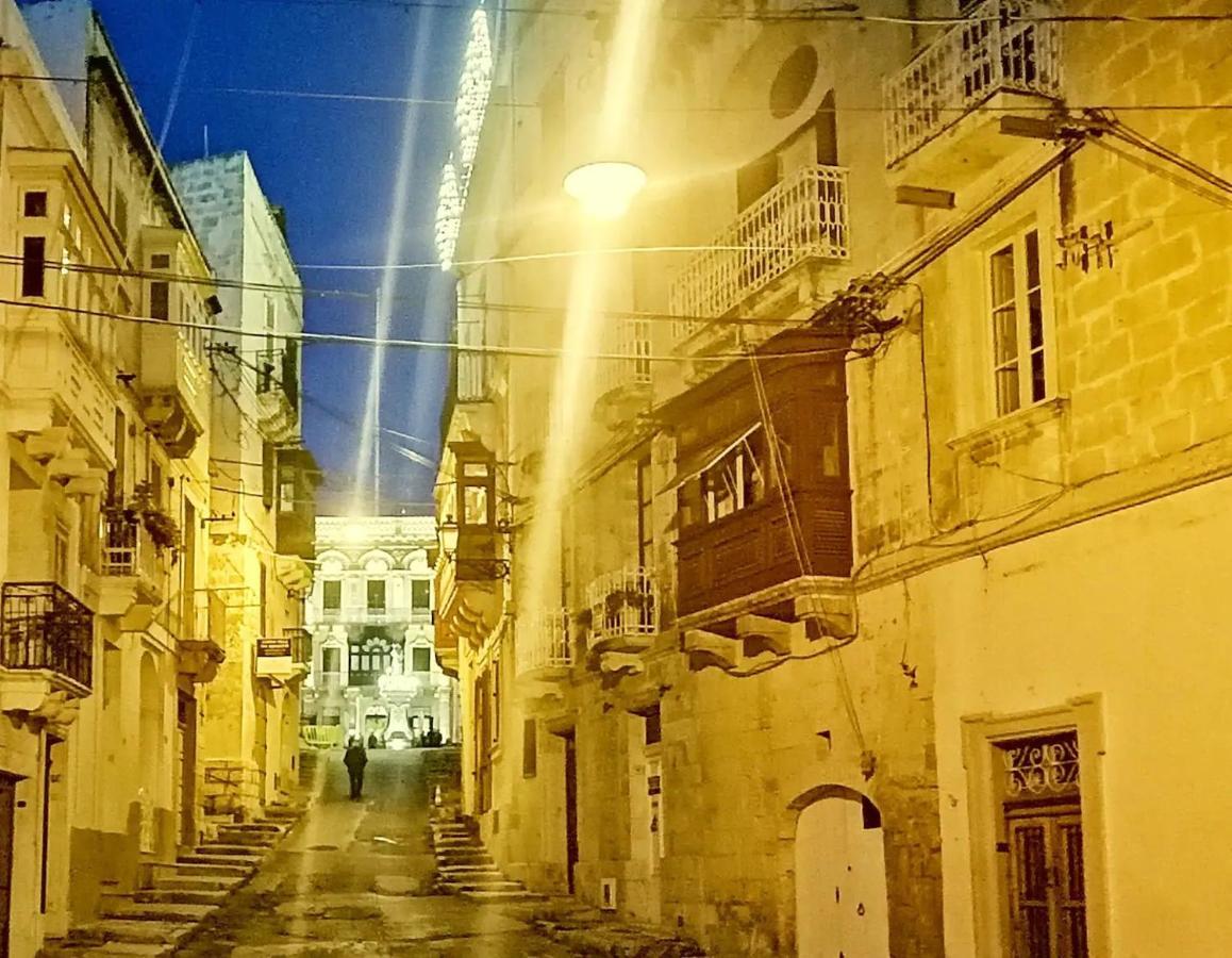 Modern Apt Kalkara Seafront! Exterior foto